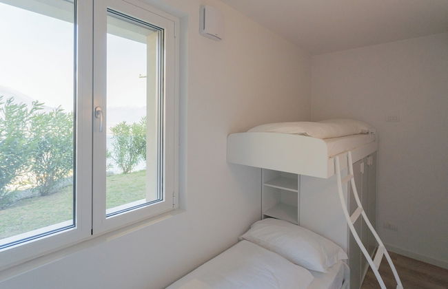 Valarin Luxury Apartments & Wellness by Rent all Como - Foto 80