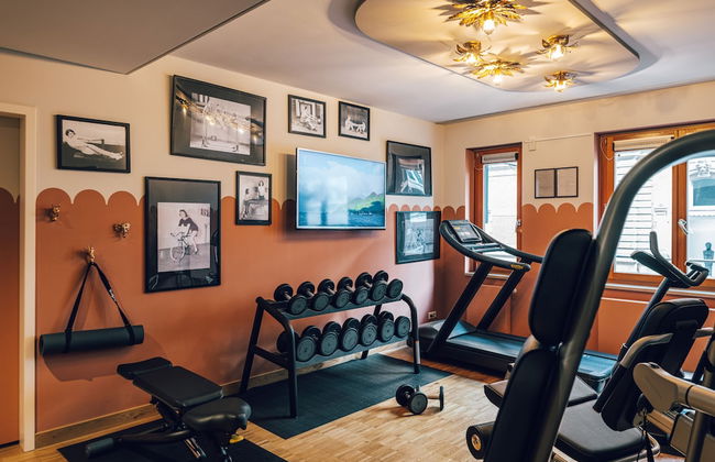 TOWNHOUSE Berlin - Foto 30