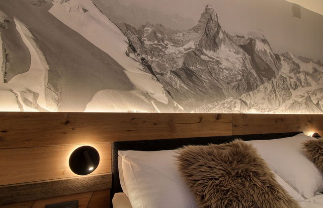 Matterhorngruss Apartments - Foto 8