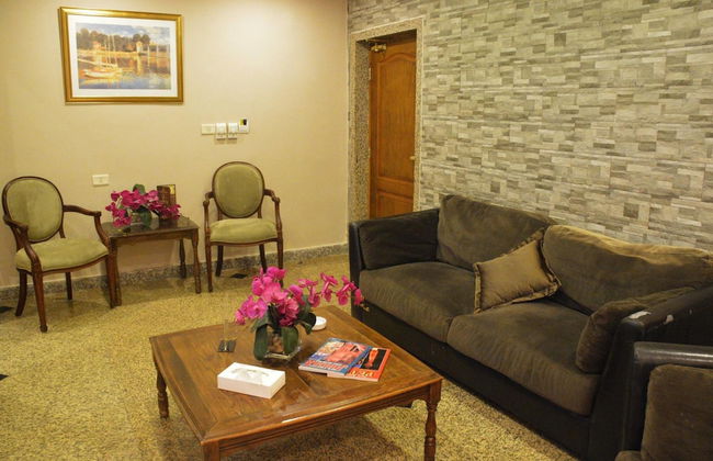 Capri Hotel Suites - Foto 30