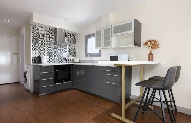 Phaedrus Living Mini Art House Monet - Foto 6