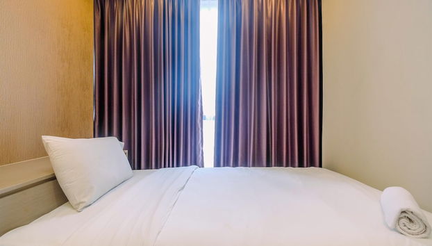 Cozy and Nice 2BR at Ciputra World 2 Apartment - Photo 4