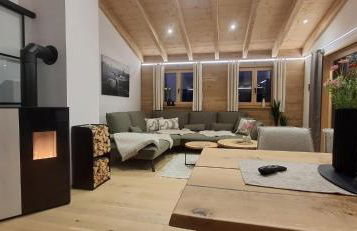 Luxus Chalet Zur Resi - Foto 18