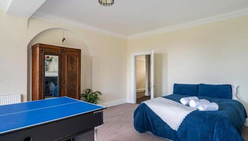 Perfect Family & Friends Home, Free Parking Security Onsite - Foto 4