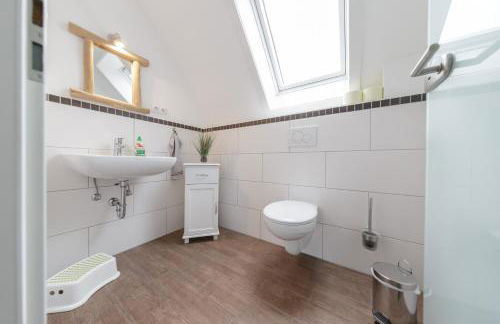 Dünenhaus Steinmarne - Foto 34