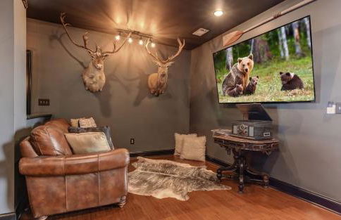 Mountain Top Escape - Stunning mountain views - Foto 51