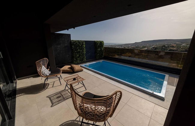 Inviting 4-bed Villa Lia in Vathianos Kampos - Photo 20