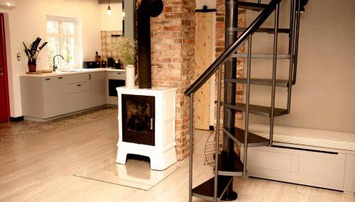 Czarny Dzięcioł - Foto 4