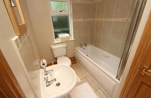 Tan-y-Graig at Snowdonia - Foto 26