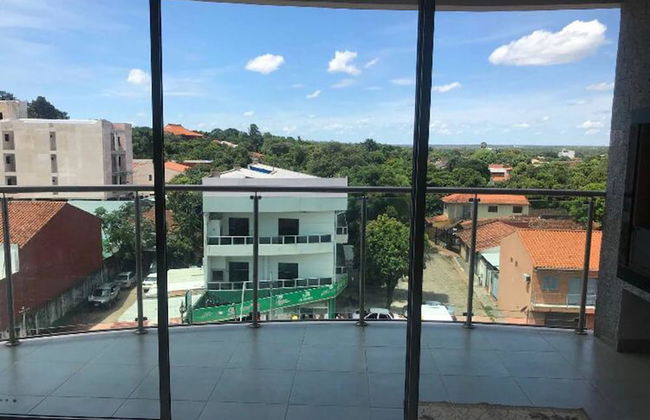 Edificio Mirage - Zona Vip de Asunción - Foto 11