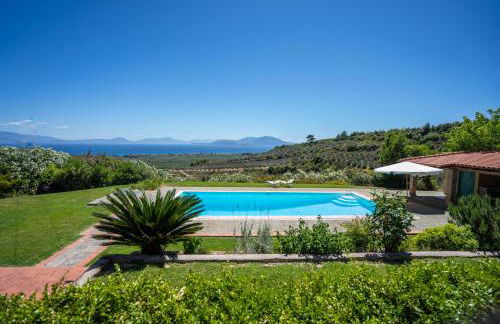 Breathtaking view Villa - Foto 23