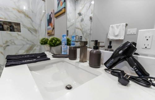 The Coral 2BD TownHouse 7ST Walkable - Foto 24