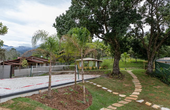 Vila Bella Residence - Foto 32