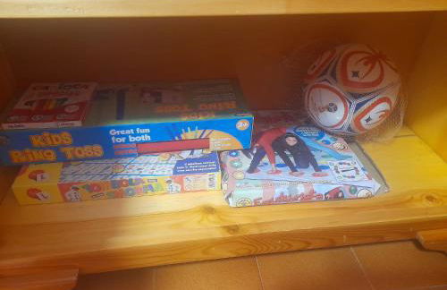 A casa di Olly - Foto 24