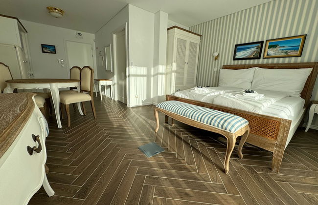 Ocean View Apartments - Ocean View - Foto 9