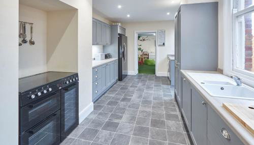 Host & Stay - The Townhouse - Foto 5