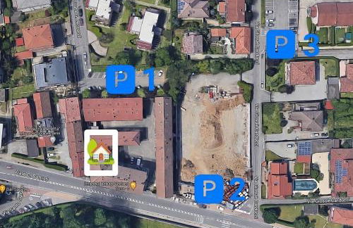 The Temple of Speed & S. Gerardo Hospital - Foto 30