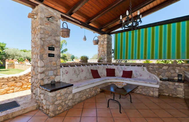 Belvilla by OYO Carta Dieci - Foto 38