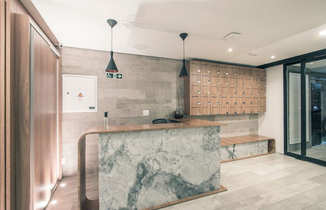 Next Home Design by Viva - Apartamentos em prédio próximo ao Parque do Ibirapuera - Foto 1