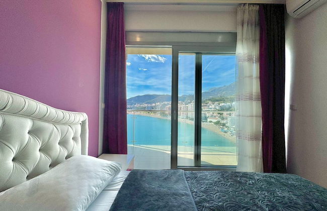 Ponta Nova One bedroom - Sea view - Foto 13