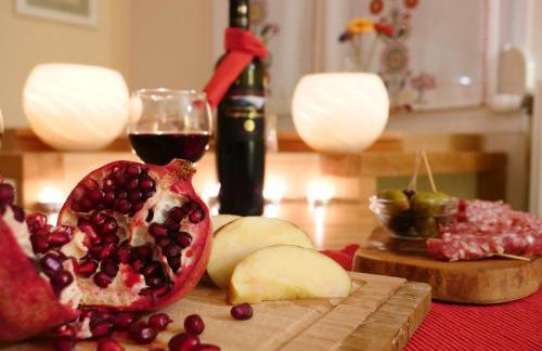 Villa Artemis - Foto 19