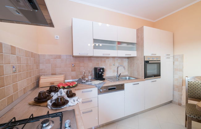 Villa Slavica - Foto 4