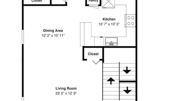 Sandbar by Silver Sands Vacation Rentals - Foto 3, Servicios del alojamiento