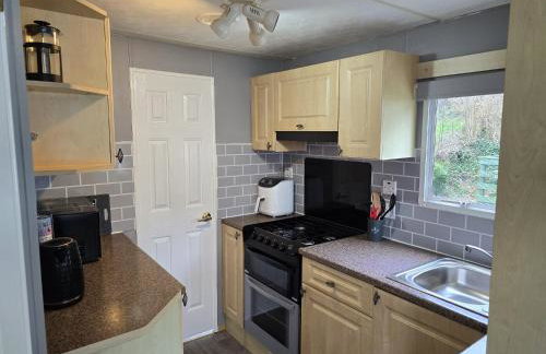 Seaside View Holiday Home - Foto 12