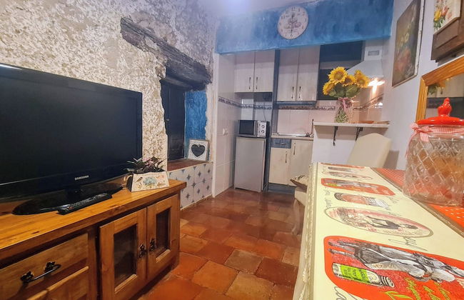 Beautiful Duplex in the Centre of the Historic Centre - Foto 24