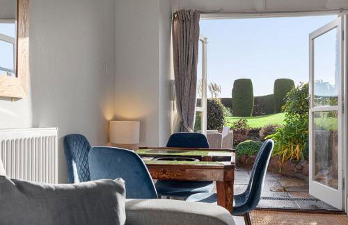 Manor House Apartment - Indoor Heated Pool, Parking - Foto 14