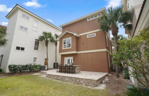 Casa Lontano - Luxury Home Near the Beach with Gulf Views & Shared Pool - Foto 35