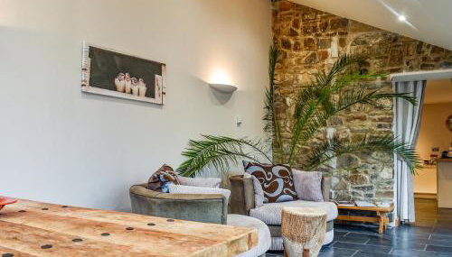 Honeysuckle Cottage - Foto 3