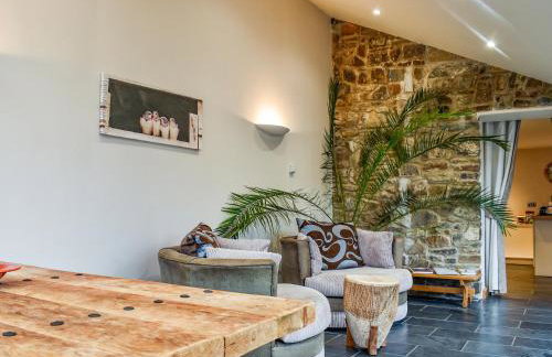 Honeysuckle Cottage - Foto 3