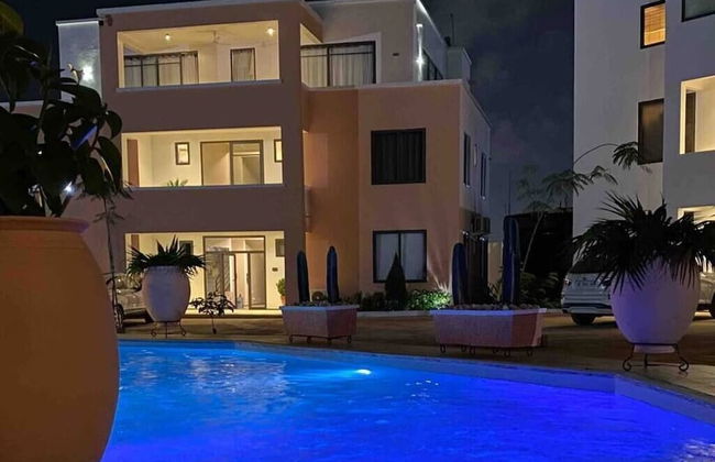 Beautiful 2-bed Apartment at Pamv Estates Apt7 - Foto 1