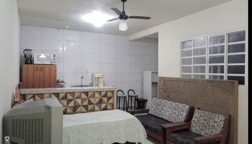 Edicula Paz e Amor - Foto 2