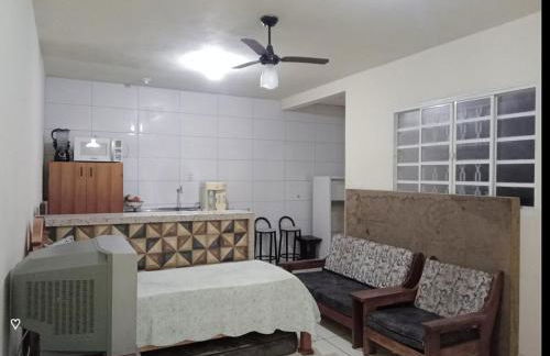 Edicula Paz e Amor - Foto 2