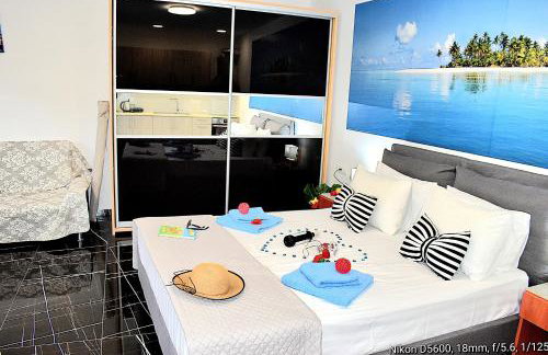 Istron Corner Apartments - Foto 74