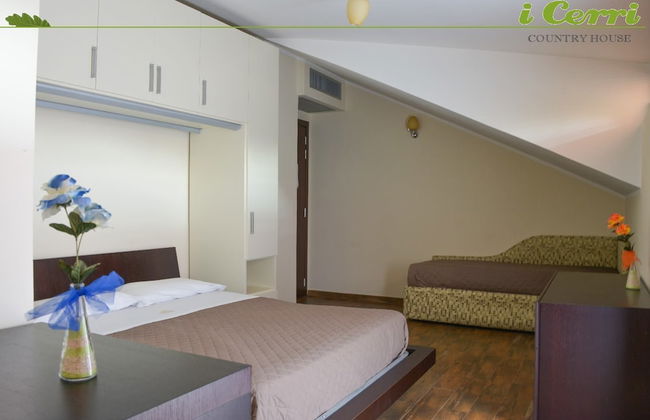 Country House I Cerri - Foto 2