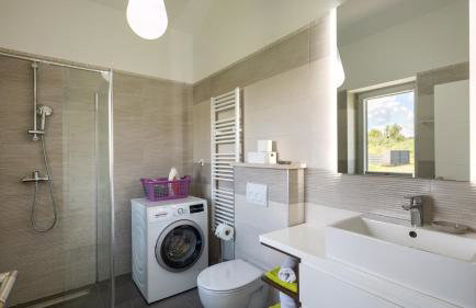 Beautiful Villa Marika with pool in Vizinada - Foto 30