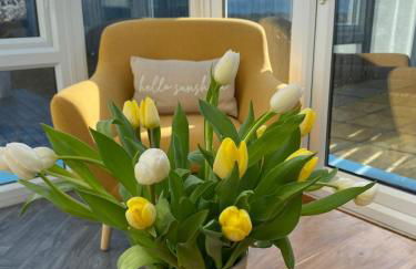 Number Forty Two, Portsoy - A 3 bedroom cottage with sea views - Foto 13