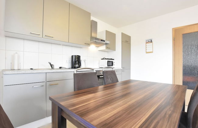 Ferienhaus mit Sauna in Boiensdorf am Salzhaff - Foto 7