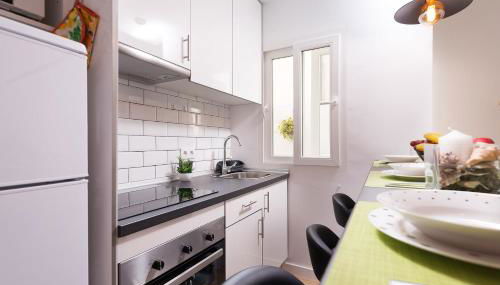 Cozy 3 bed apartment in the heart of Alicante - Foto 3