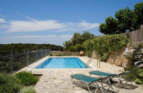 Villa Nikolaos - Foto 29