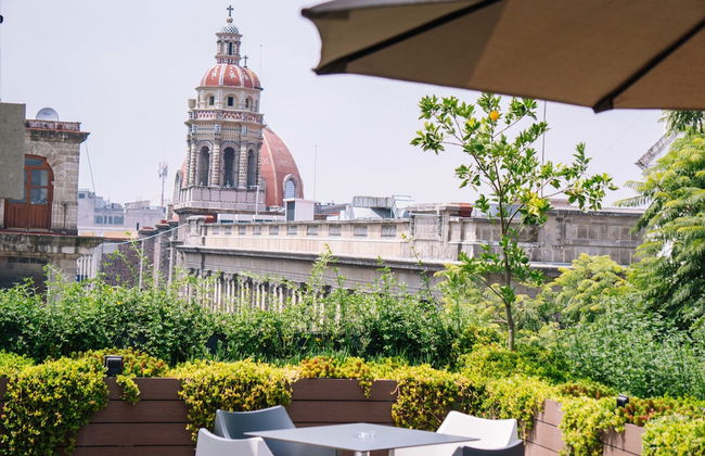 MyPlace Zócalo - Foto 48