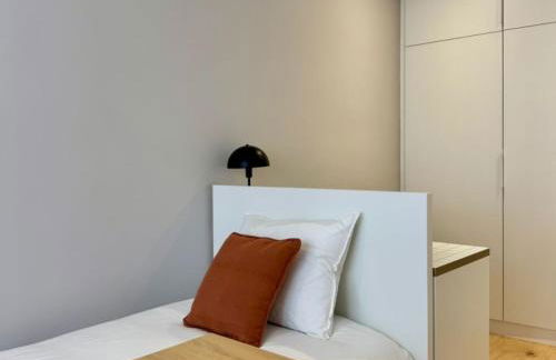 Brand new apartment with views in Barcelona - Photo 21