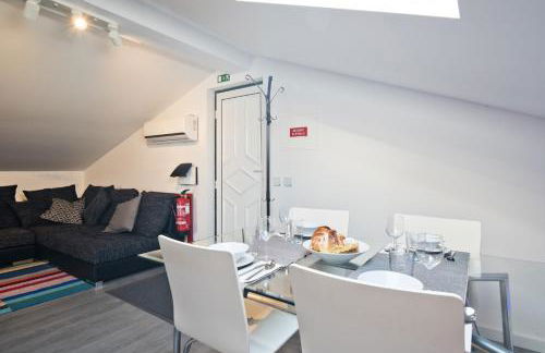 BmyGuest - Cascais Beach Villa II - Foto 7