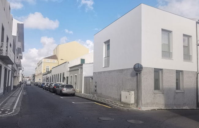 Home Azores - Lisboa House Downtown - Foto 28