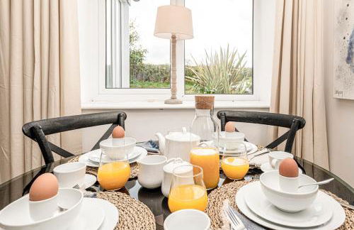 Fisherman Cottage Llanfaes near Beaumaris - Photo 13