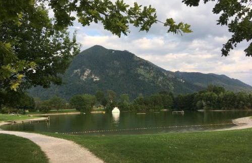 Ferienwohnung Ewa - Foto 18