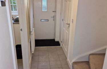 NightRest Homes Orchid NEC Free Parking 2 Toilets - Foto 29